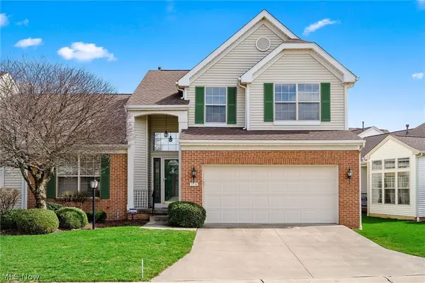 5531 Hideaway Drive, Medina, OH 44256