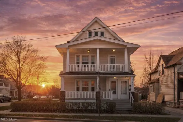 11801 Franklin Boulevard, Lakewood, OH 44107