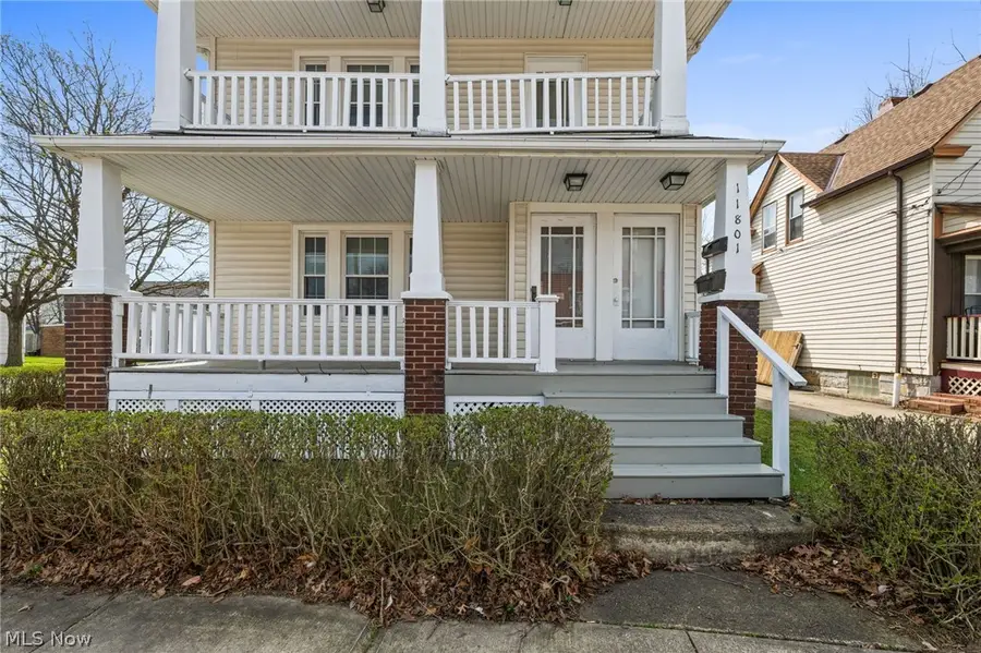 11801 Franklin Boulevard, Lakewood, OH 44107 - #2