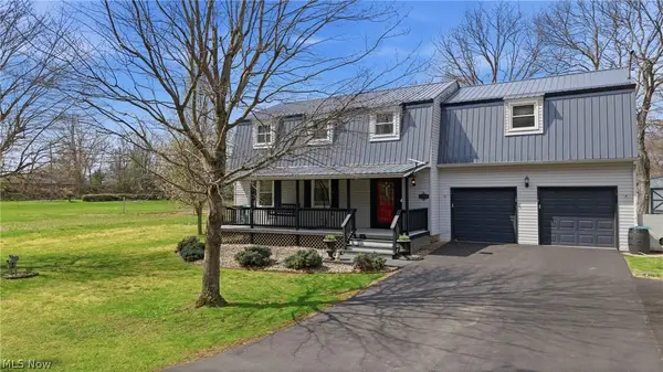 41 Cranberry Street, Washington, WV 26181