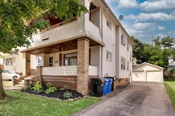 4392 W 47th Street, Cleveland, OH 44144