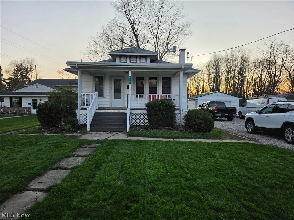 430 S Main Street, Wellington, OH 44090 - #1