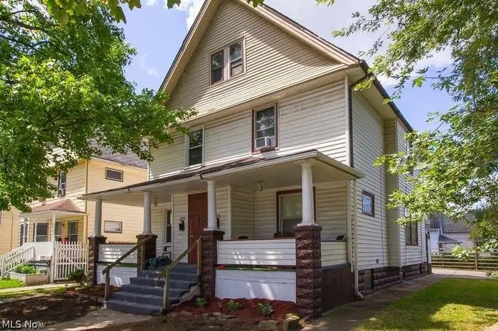3896 W 21st Street, Cleveland, OH 44109 - #1