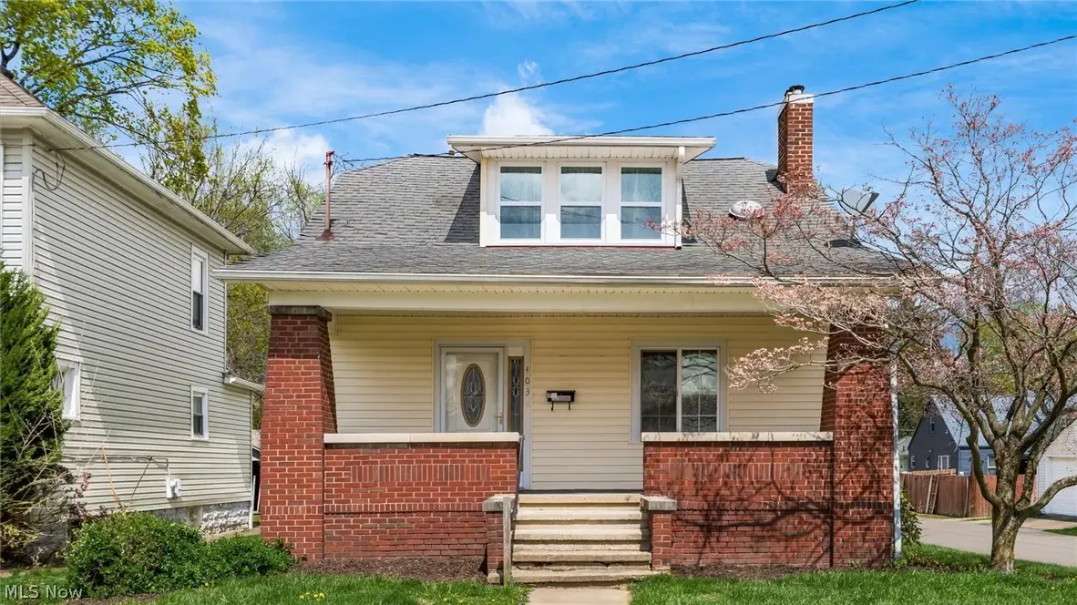 403 Seborn Avenue, Zanesville, OH 43701 - #1