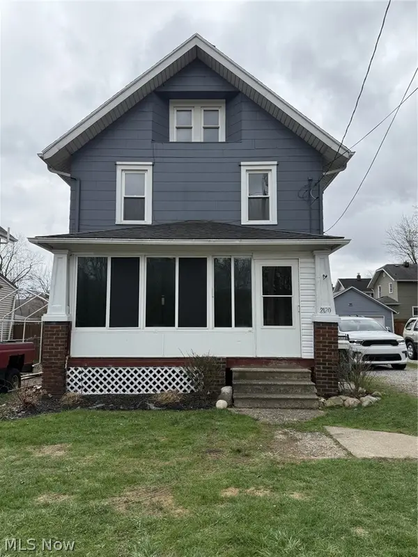 2120 Newton Street, Akron, OH 44305
