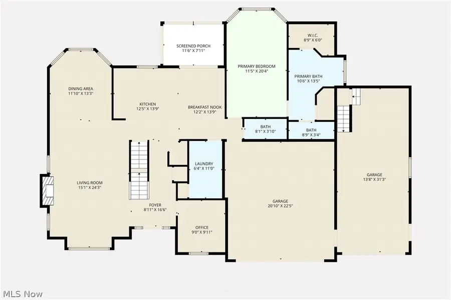 2043 Kingscote Ne Circle, North Canton, OH 44720 - #3