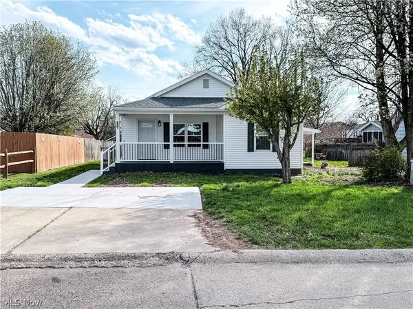 1312 12th Street, Vienna, WV 26105