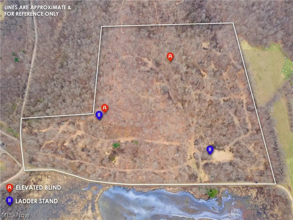 Township Road 71, Killbuck, OH 44637 - #1