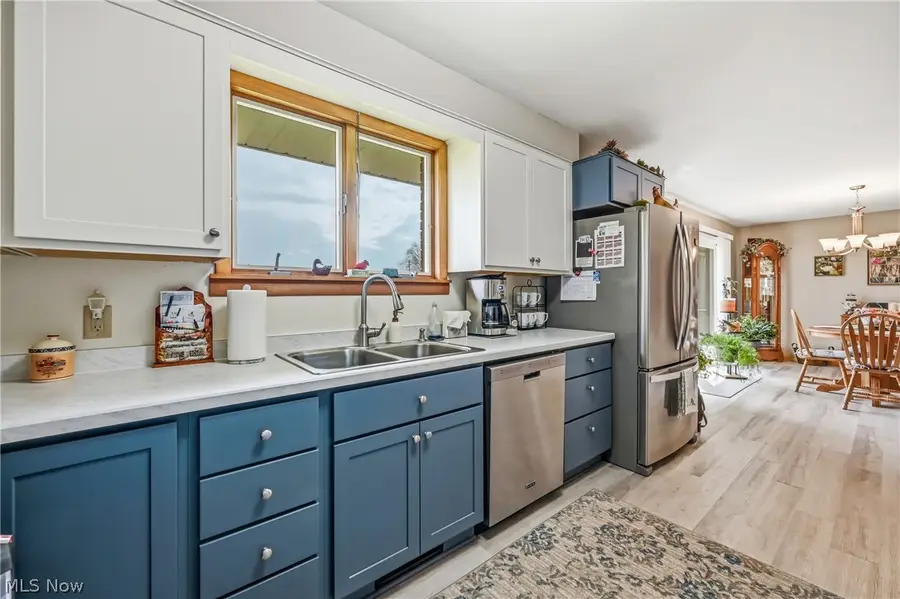 2076 Glenn Ne Drive, Warren, OH 44483 - #2