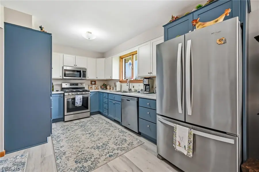 2076 Glenn Ne Drive, Warren, OH 44483 - #3