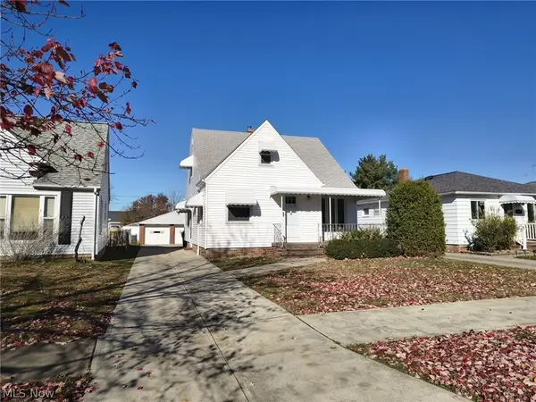 6010 Allanwood Drive, Parma, OH 44129