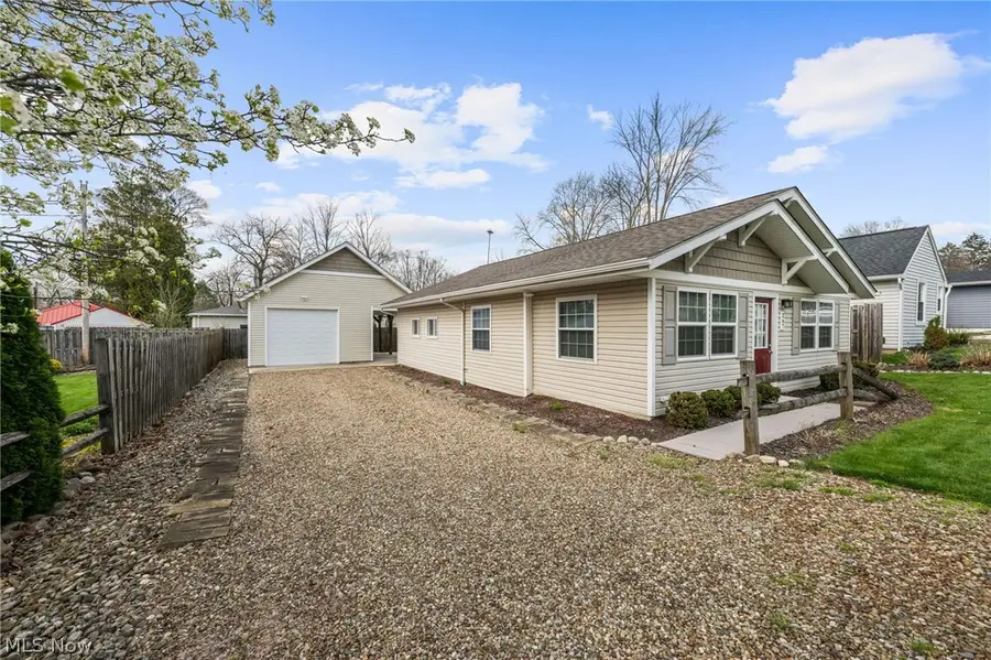 267 Rustic Rook Road, Chippewa Lake, OH 44215 - #2