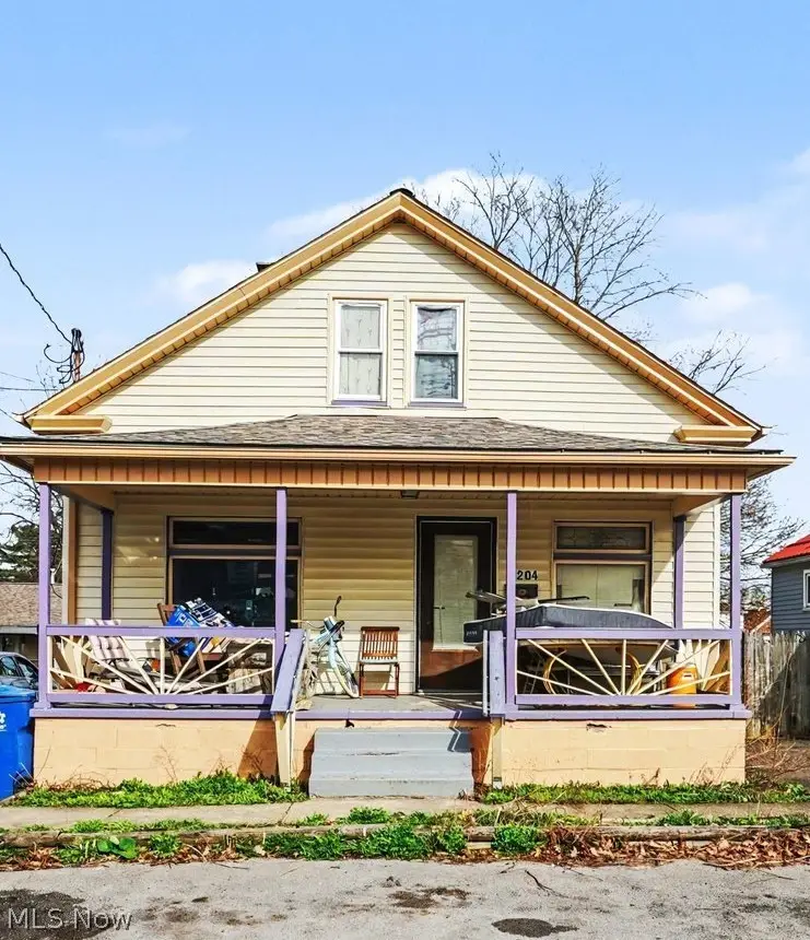 2204 Harmon Avenue, Niles, OH 44446 - #1