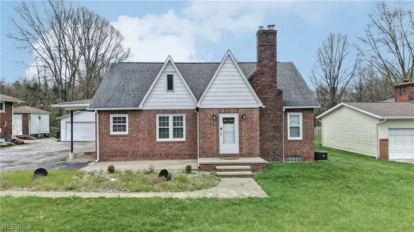 788 Jonathan Avenue, Akron, OH 44306