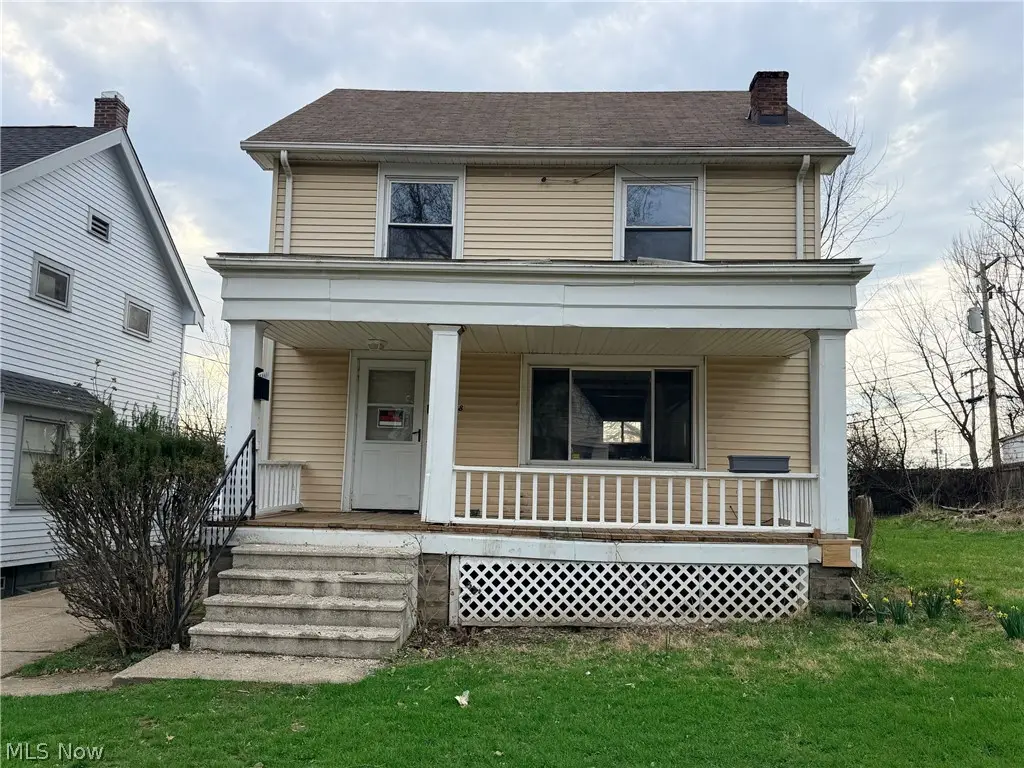 5328 Vine Street, Maple Heights, OH 44137 - #1