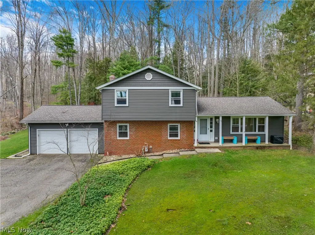 10340 Wye Road, Chesterland, OH 44026 - #1