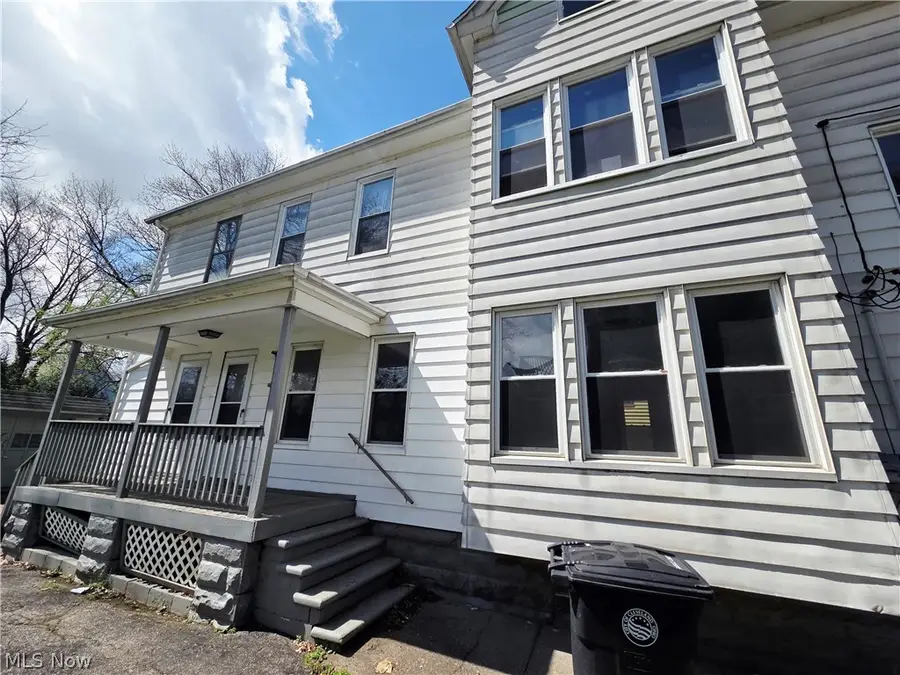 3801 Mapledale Avenue, Cleveland, OH 44109 - #3