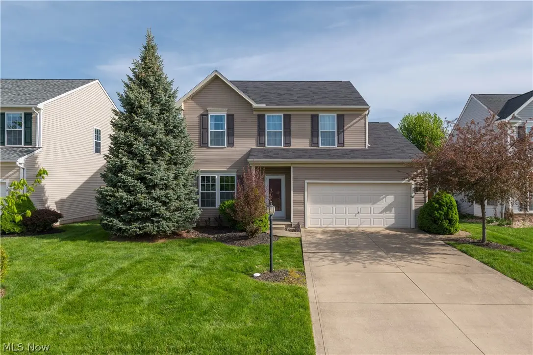 157 Stone Ridge Way, Berea, OH 44017 - #1