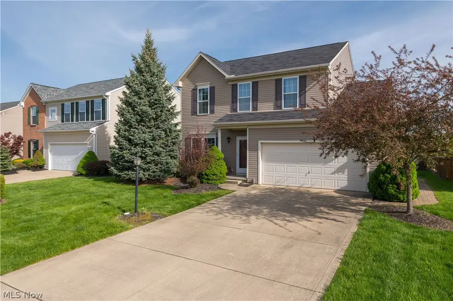 157 Stone Ridge Way, Berea, OH 44017 - #3