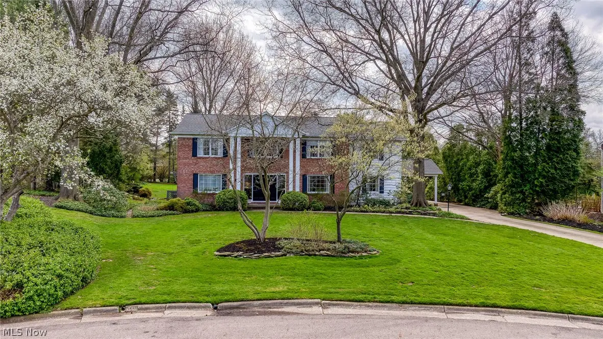 1222 Dearborn Drive, Akron, OH 44313 - #1