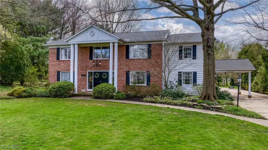 1222 Dearborn Drive, Akron, OH 44313 - #2