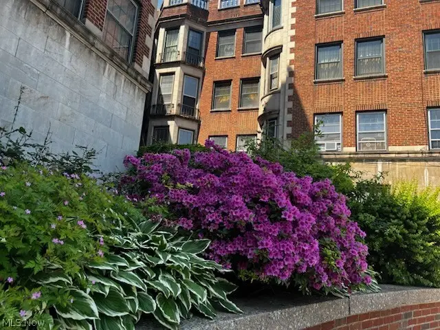 11430 Cedar Glen Parkway #B1-B2, Cleveland, OH 44106 - #1