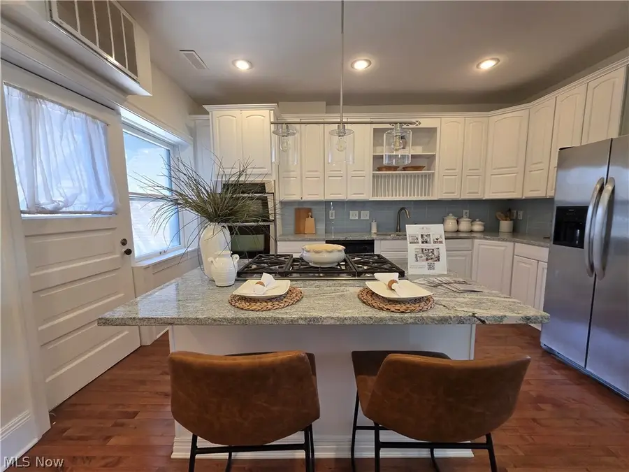 11430 Cedar Glen Parkway #B1-B2, Cleveland, OH 44106 - #2