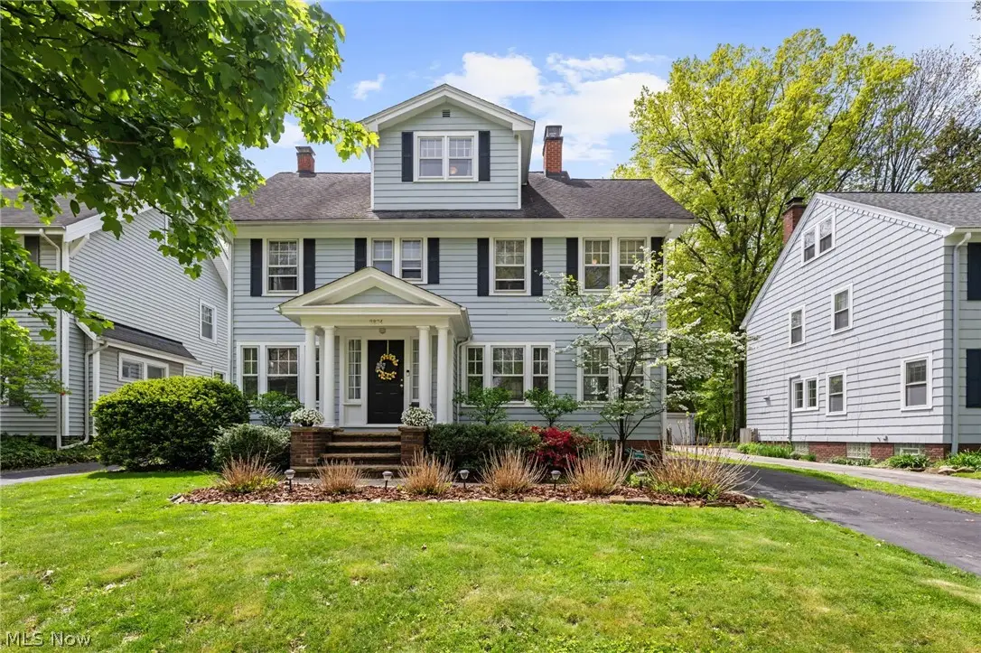 2874 Clarkson Road, Cleveland Heights, OH 44118 - #1