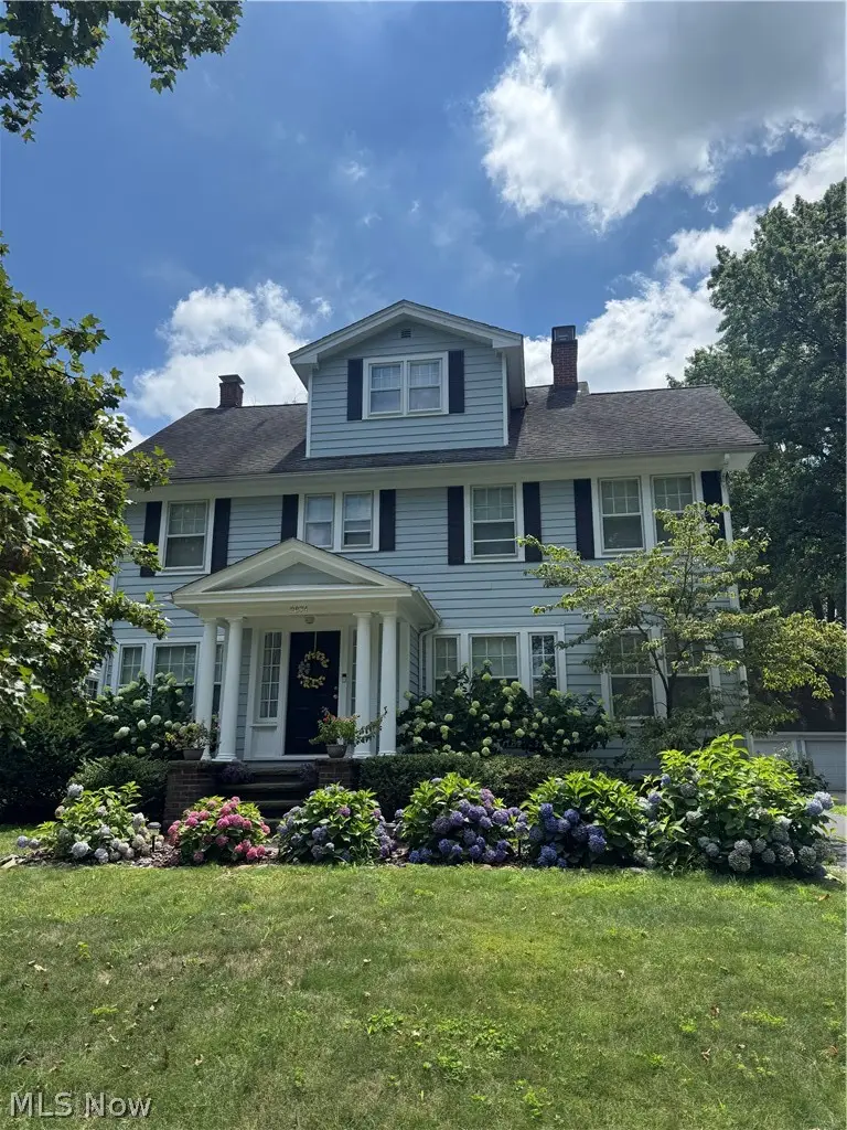 2874 Clarkson Road, Cleveland Heights, OH 44118 - #2