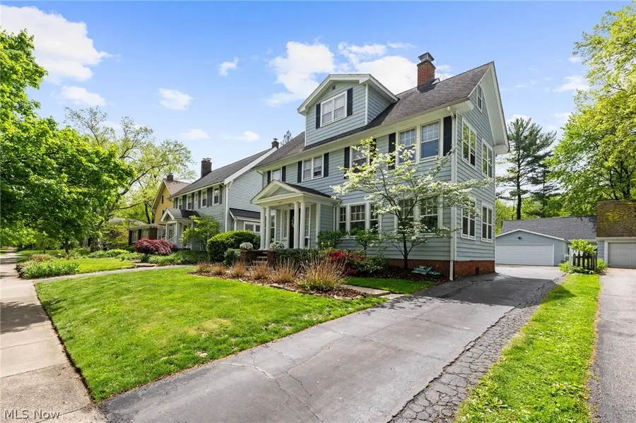 2874 Clarkson Road, Cleveland Heights, OH 44118 - #3