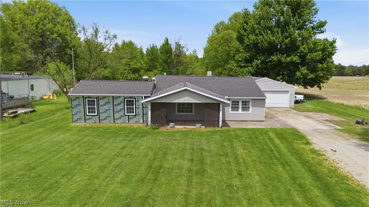 14001 State Route 113, Wakeman, OH 44889 - #1