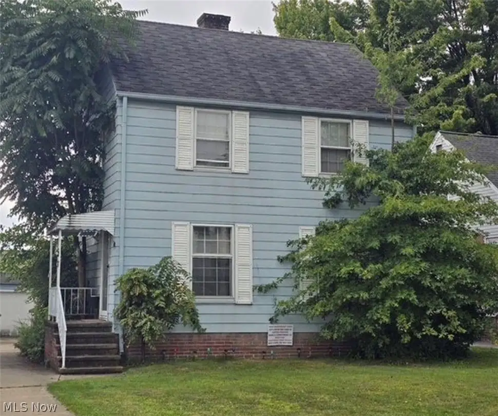 10100 Grace Avenue, Garfield Heights, OH 44125 - #1