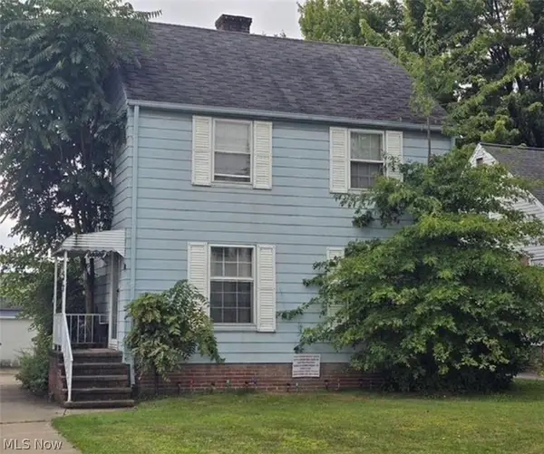 10100 Grace Avenue, Garfield Heights, OH 44125