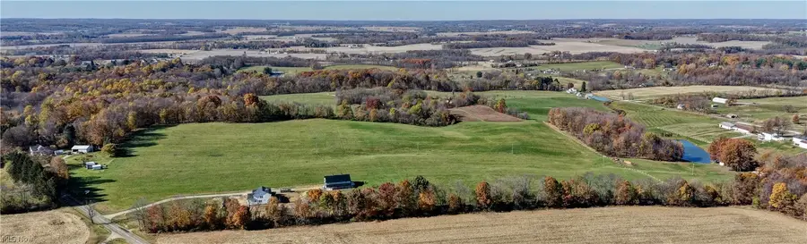 14281 North Liberty Road, Mount Vernon, OH 43050 - #3