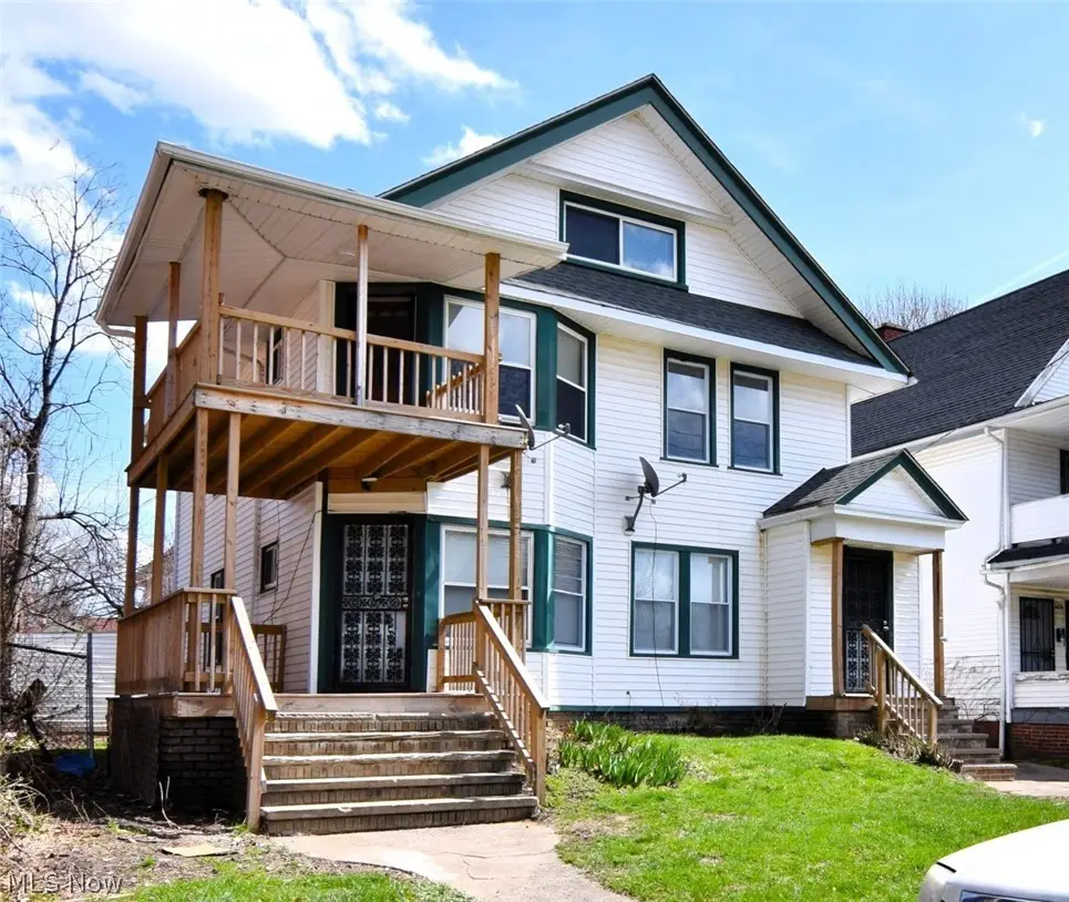 425 East 120th Street, Cleveland, OH 44108 - #1