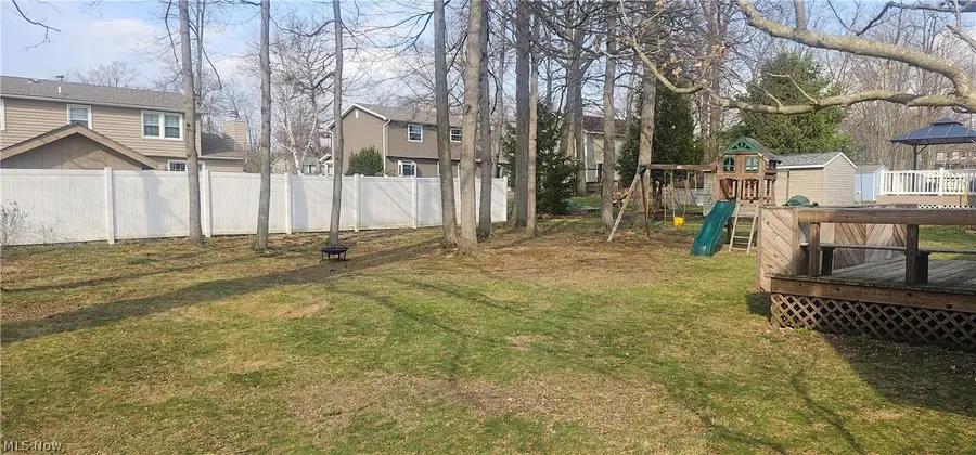 6884 Slippery Rock Drive, Canfield, OH 44406 - #3