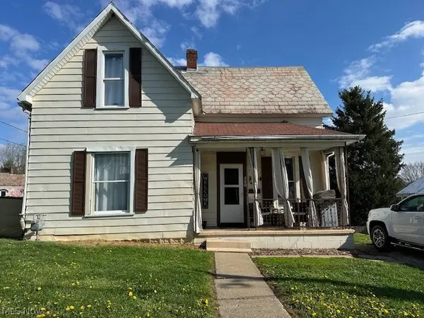 560 W Brown Street, New Lexington, OH 43764