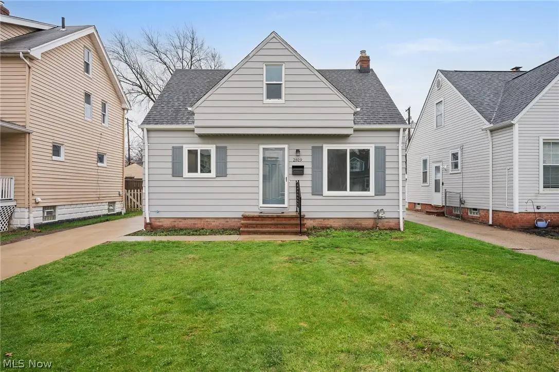 2819 Lincoln Avenue, Parma, OH 44134 - #1
