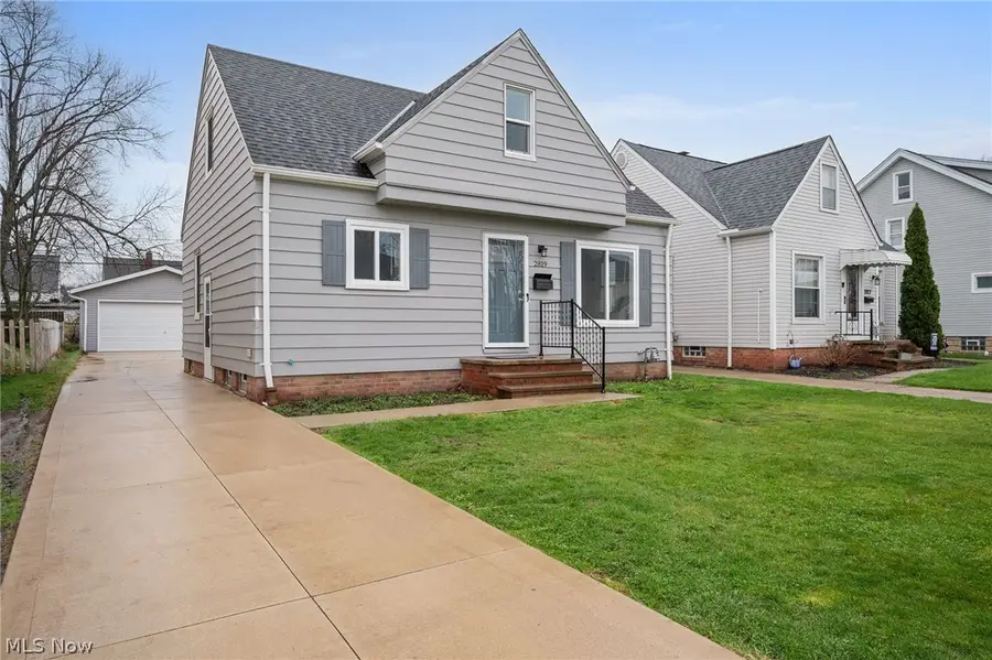 2819 Lincoln Avenue, Parma, OH 44134 - #2