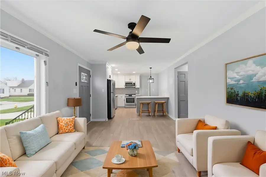 2819 Lincoln Avenue, Parma, OH 44134 - #3