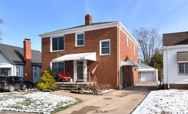 4319 W 56th Street, Cleveland, OH 44144