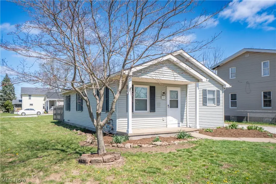 2005 17th Ne Street, Canton, OH 44705 - #2