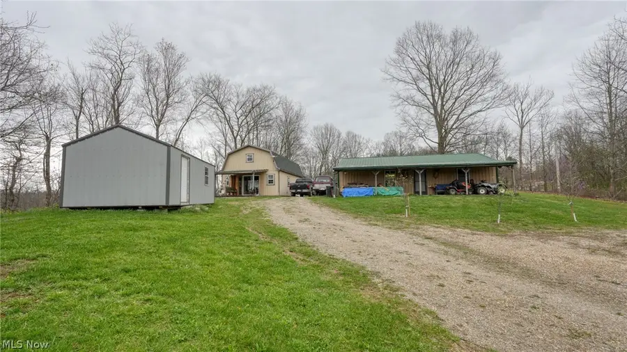 63710 Batesville Road, Quaker City, OH 43773 - #2