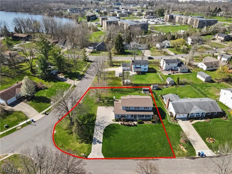 414 Scala Drive, Stow, OH 44224 - #2