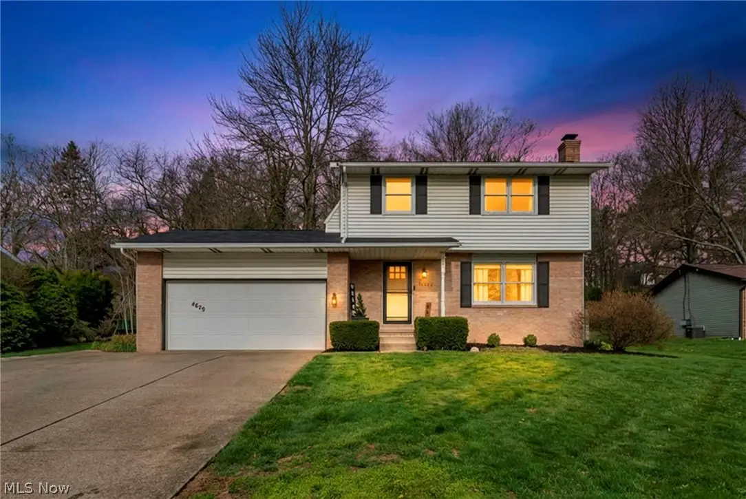 4629 Middlebranch Ne Avenue, Canton, OH 44705 - #1