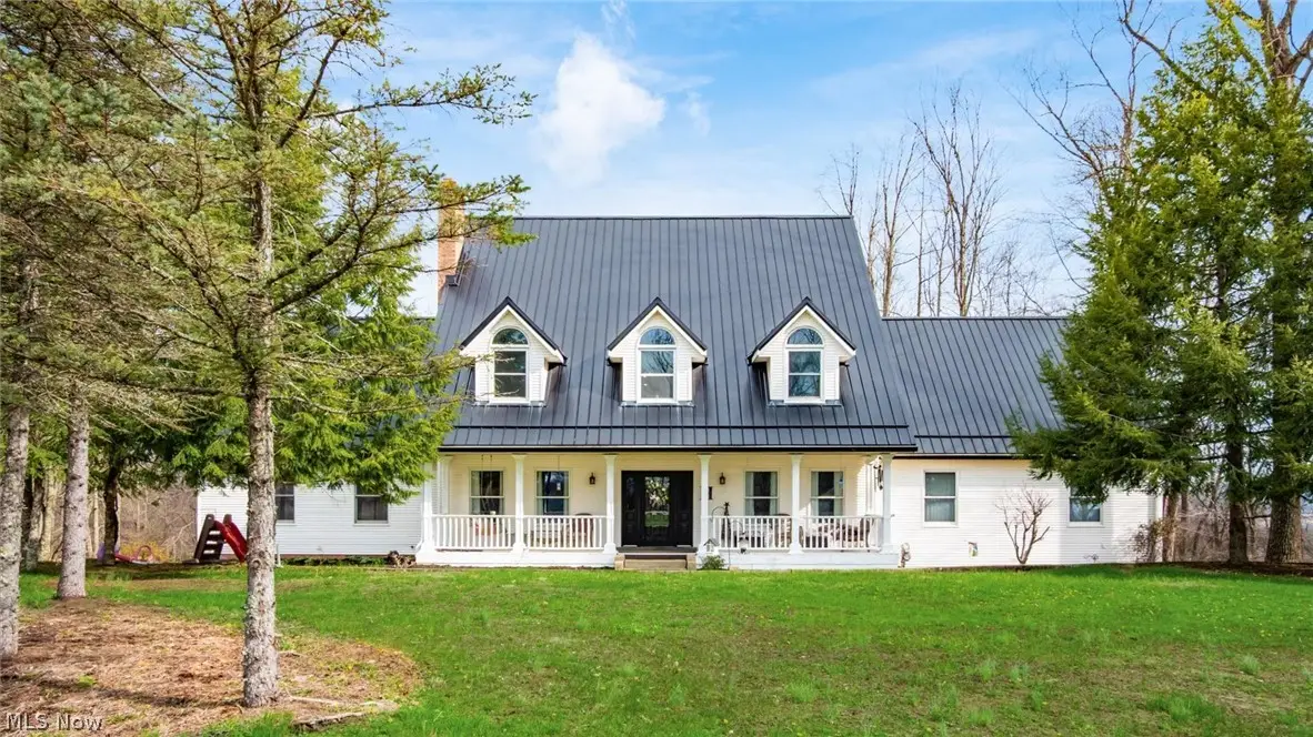 2531 Nicholas Lane, Dresden, OH 43821 - #1