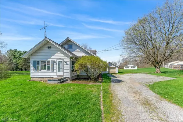 6509 State Route 45, Lisbon, OH 44432