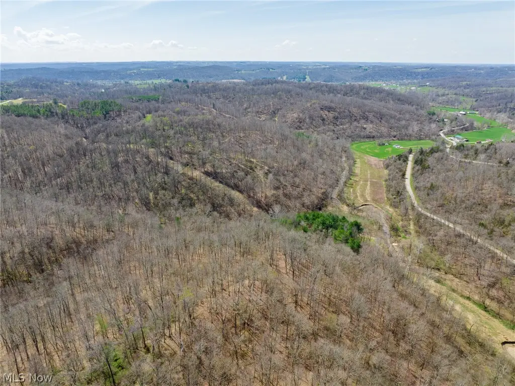 East Branch Road, Lowell, OH 45744 - #1