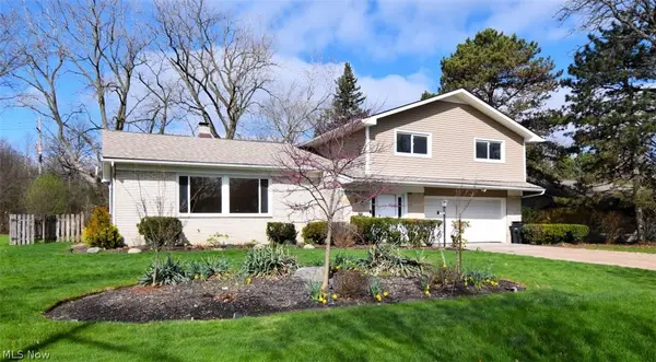 2828 Meldon Boulevard, Beachwood, OH 44122