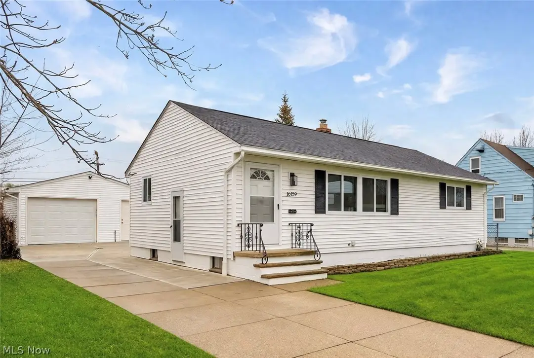 16159 Bowfin Boulevard, Brook Park, OH 44142 - #1